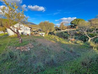 Casa rural en venta en Calahonda en Mijas
