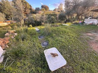 Casa rural en venta en Calahonda en Mijas