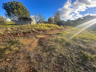 Casa rural en venta en Calahonda en Mijas