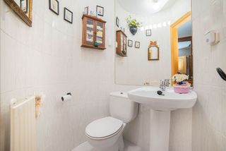 Casa adosada en venta en Casco Urbano en Villaviciosa de Odón