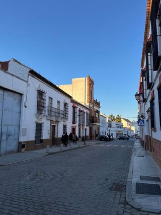 Chalet en venta en Carmona