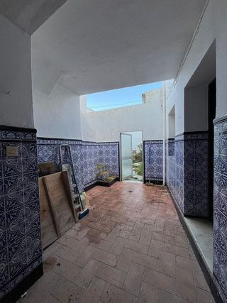 Chalet en venta en Carmona