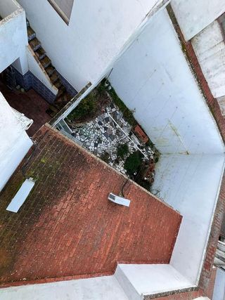 Chalet en venta en Carmona