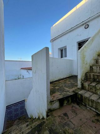 Chalet en venta en Carmona