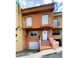 Casa adosada en venta en Cocentaina