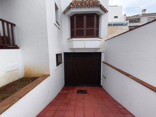 Casa adosada en venta en Los Pacos en Fuengirola
