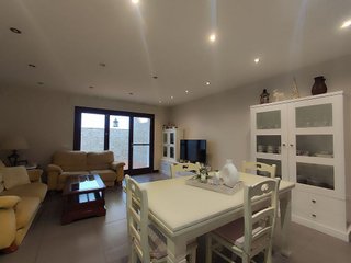 Casa adosada en venta en Los Pacos en Fuengirola