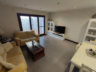 Casa adosada en venta en Los Pacos en Fuengirola