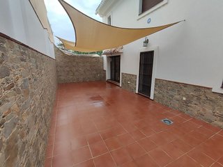 Casa adosada en venta en Los Pacos en Fuengirola