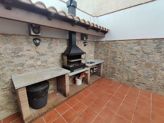 Casa adosada en venta en Los Pacos en Fuengirola