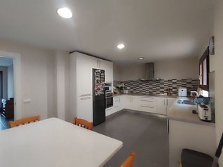 Casa adosada en venta en Los Pacos en Fuengirola