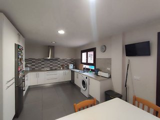 Casa adosada en venta en Los Pacos en Fuengirola