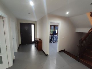 Casa adosada en venta en Los Pacos en Fuengirola