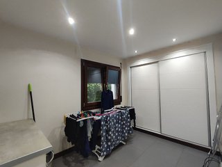 Casa adosada en venta en Los Pacos en Fuengirola