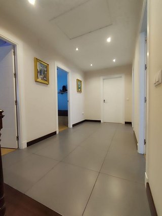 Casa adosada en venta en Los Pacos en Fuengirola