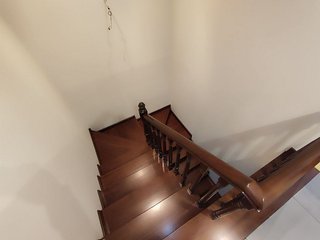 Casa adosada en venta en Los Pacos en Fuengirola