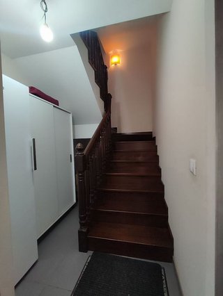 Casa adosada en venta en Los Pacos en Fuengirola
