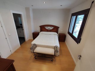 Casa adosada en venta en Los Pacos en Fuengirola