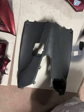 Plásticos Honda SH 300