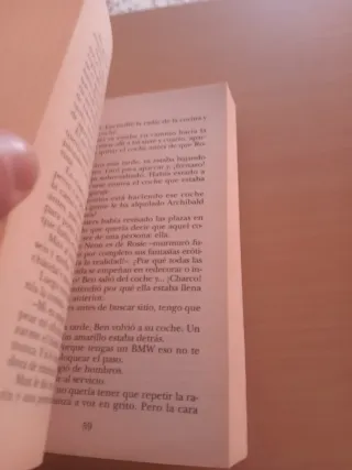 Fuente cómo el amor.huida hacia el deseo. Un fin d