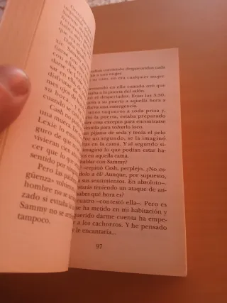 Fuente cómo el amor.huida hacia el deseo. Un fin d