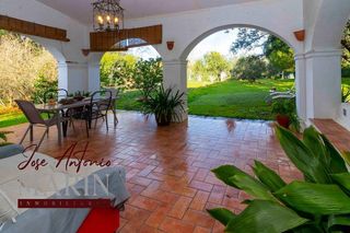 Casa rural en venta en Las Vaguadas - Urb. del Sur en Badajoz