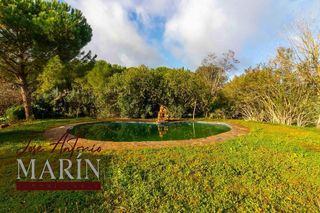 Casa rural en venta en Las Vaguadas - Urb. del Sur en Badajoz