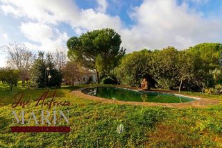 Casa rural en venta en Las Vaguadas - Urb. del Sur en Badajoz