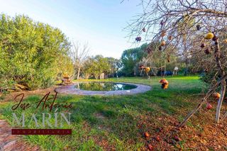 Casa rural en venta en Las Vaguadas - Urb. del Sur en Badajoz