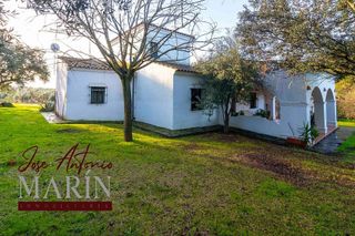 Casa rural en venta en Las Vaguadas - Urb. del Sur en Badajoz