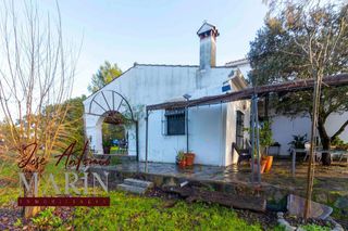 Casa rural en venta en Las Vaguadas - Urb. del Sur en Badajoz