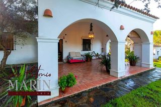 Casa rural en venta en Las Vaguadas - Urb. del Sur en Badajoz