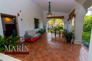 Casa rural en venta en Las Vaguadas - Urb. del Sur en Badajoz