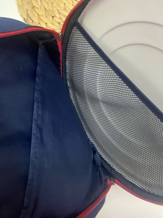 Mochila Capitán América