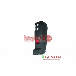 Punta Paragolpes Trasero Derecho Citroen Jumper a