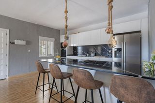 Chalet en venta en Albatera