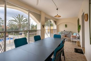 Chalet en venta en Albatera