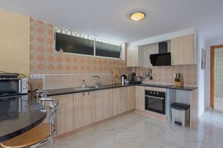 Chalet en venta en Albatera