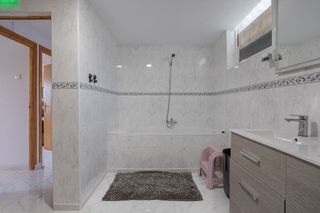 Chalet en venta en Albatera