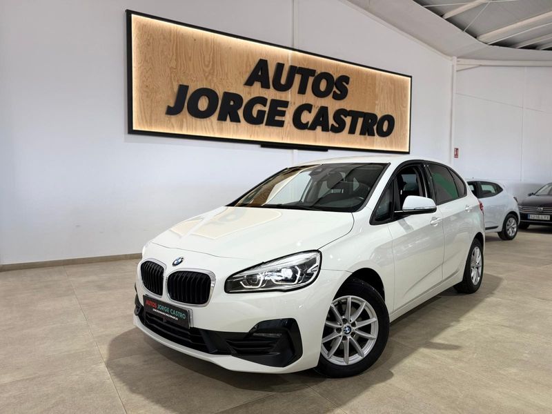 BMW Serie 2 216d (F45) 2020
