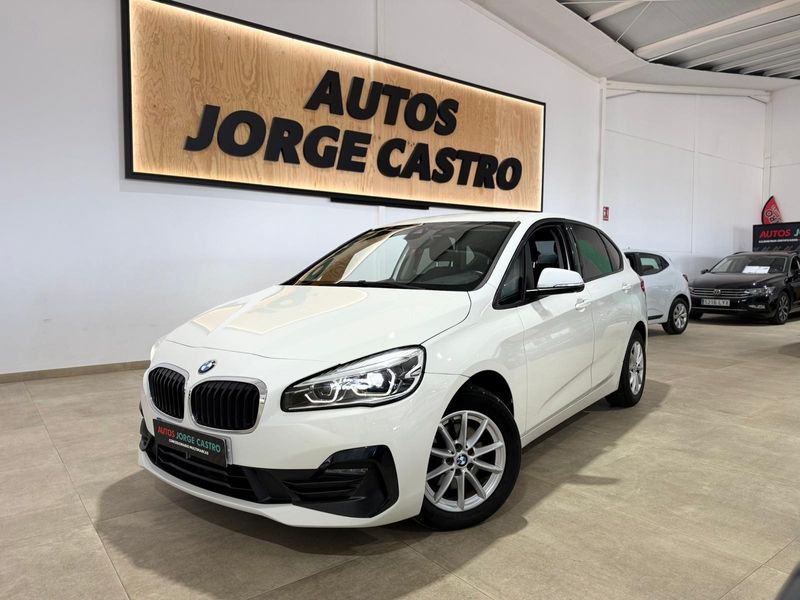 BMW Serie 2 216d (F45) 2020, foto 2