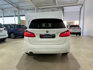 BMW Serie 2 Active Tourer 216d