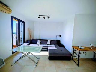 Casa adosada en venta en Cerrado Calderón - El Morlaco en Málaga