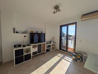 Casa adosada en venta en Cerrado Calderón - El Morlaco en Málaga