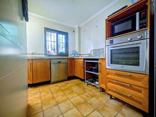 Casa adosada en venta en Cerrado Calderón - El Morlaco en Málaga