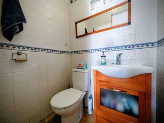 Casa adosada en venta en Cerrado Calderón - El Morlaco en Málaga