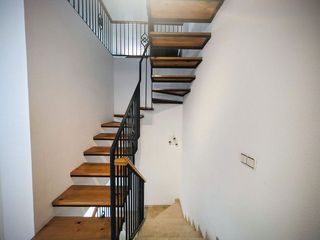 Casa adosada en venta en Cerrado Calderón - El Morlaco en Málaga