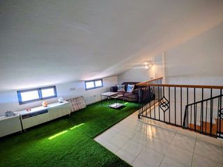 Casa adosada en venta en Cerrado Calderón - El Morlaco en Málaga