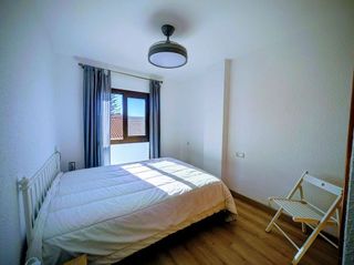 Casa adosada en venta en Cerrado Calderón - El Morlaco en Málaga