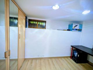 Casa adosada en venta en Cerrado Calderón - El Morlaco en Málaga